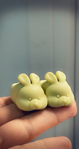 فوحات الدب والارنب