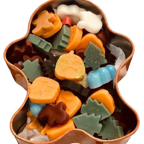 فوحات الشتاء