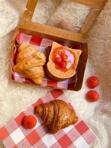 صندوق النزهة