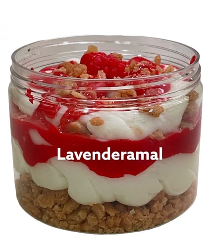 نوع واحد من التشيز كيك