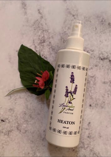 عطر المفارش هيتون