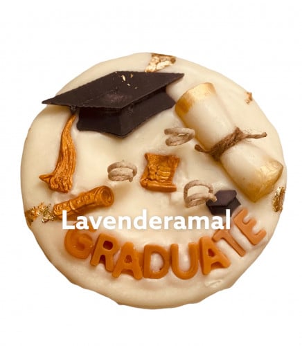 كيكة التخرج