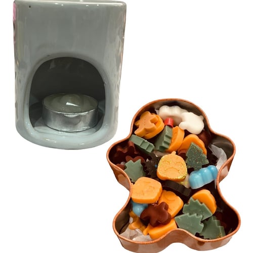 فوحات الشتاء