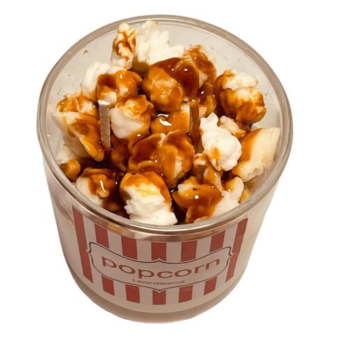 بوب كورن popcorn