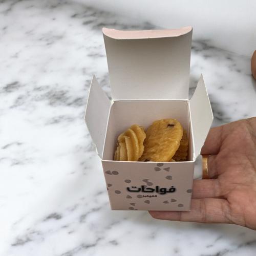 شموع فواحة الكوكيز