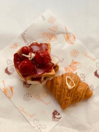 صندوق النزهة