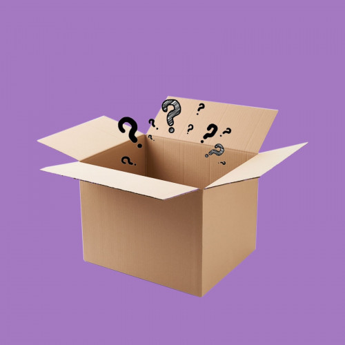 صندوق المفاجأة