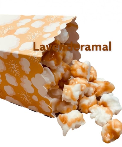 فواحة الفوشار (Popcorn)
