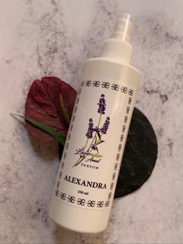 عطر المفارش الكساندرا