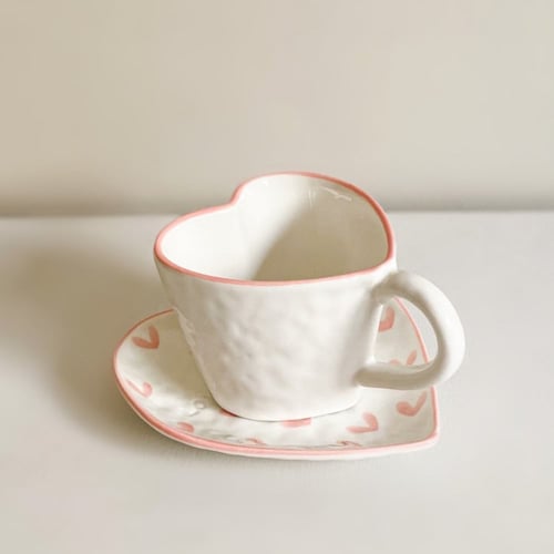 كوب قلب Hearts Cup 3