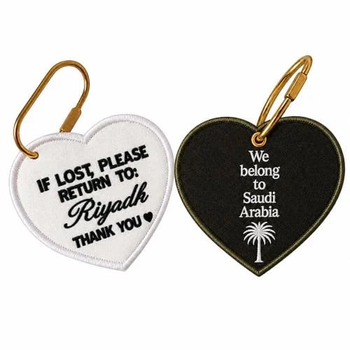 Saudi Hearts Bundle