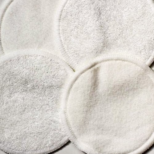 قطن يعاد استخدامه