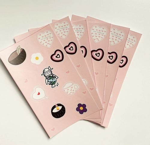 كوب قلب Hearts Cup 3