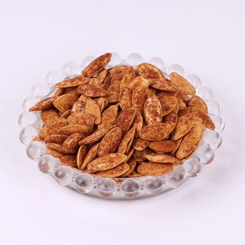 بزر كوسه مدخن