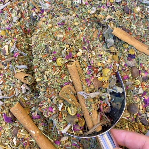 طبيخه