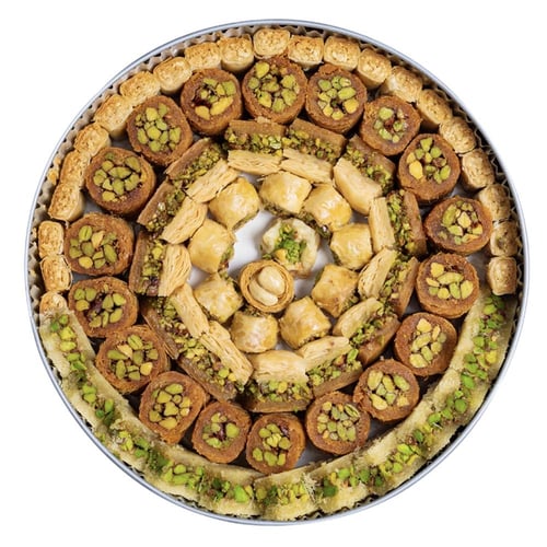 بقلاوة حبيبه بوكس