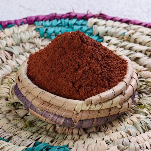 مشاط | بلاله | شمطري