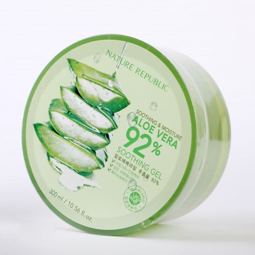 جل الصبار الكوري | 300 مل