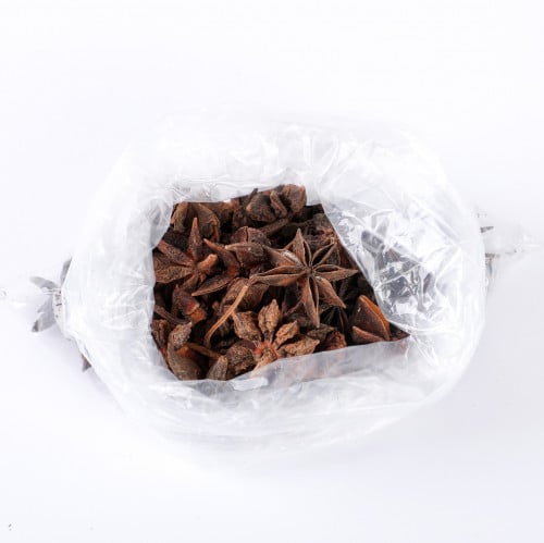 زهرة اليانسون | نجمة اليانسون