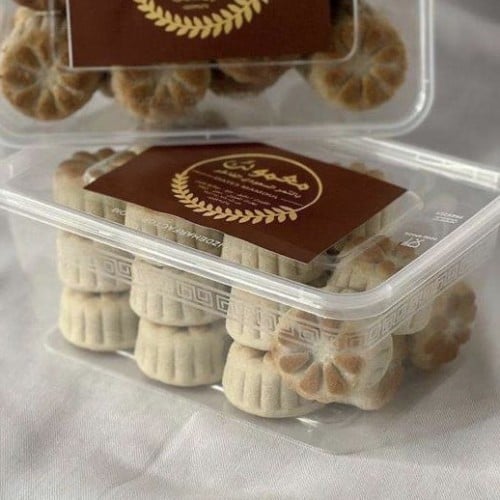 معمول عادي بالتمر السعودي الفاخر - سنيوريتا