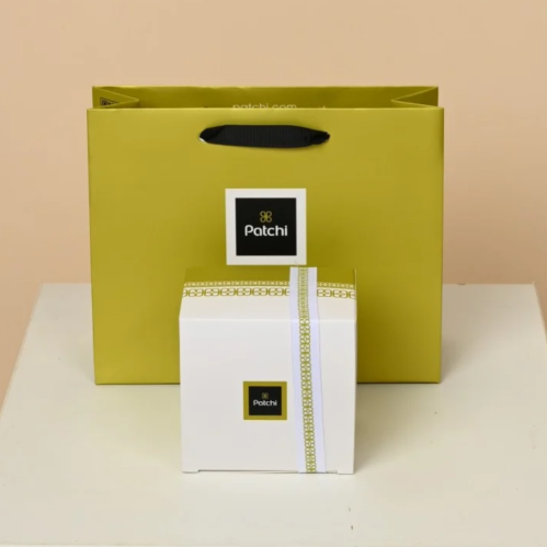 باتشي ربع كيلو