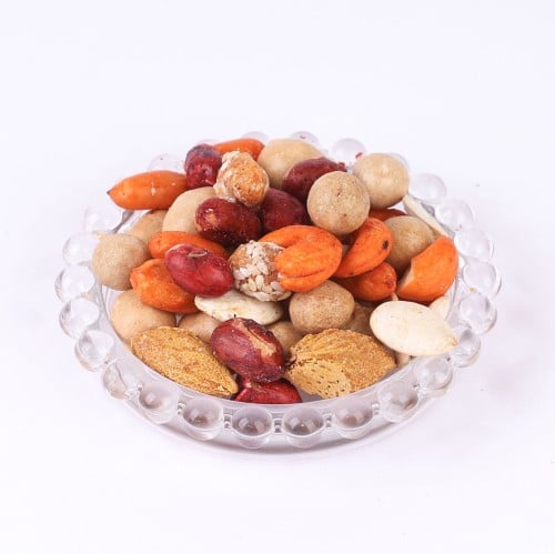 مشكل مكسرات صيني