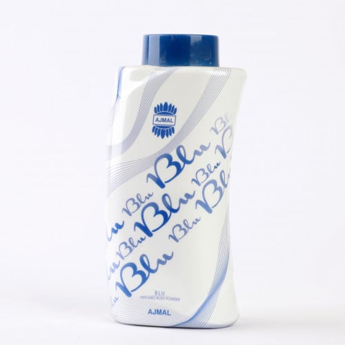 بودرة بلو معطر للجسم | أجمل