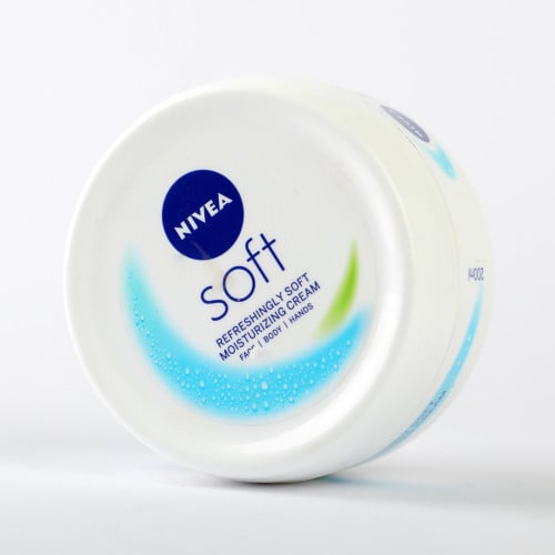 كريم سوفت نيفيا