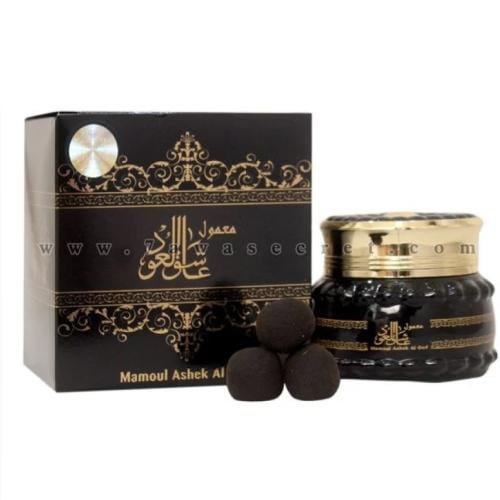 معمول عاشق العود 60 جرام