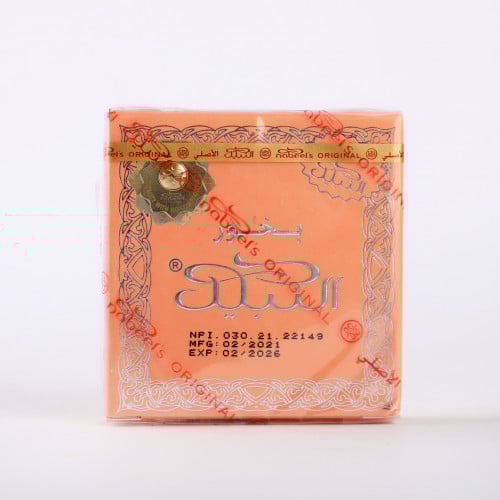 بخور المسني النبيل