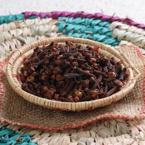 قرنفل | مسمار