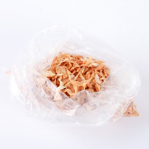 بصل مجفف مبشور