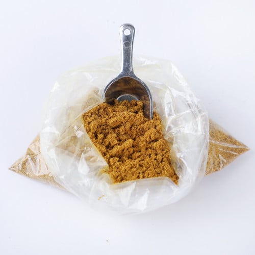 بزار القصيم مطحون