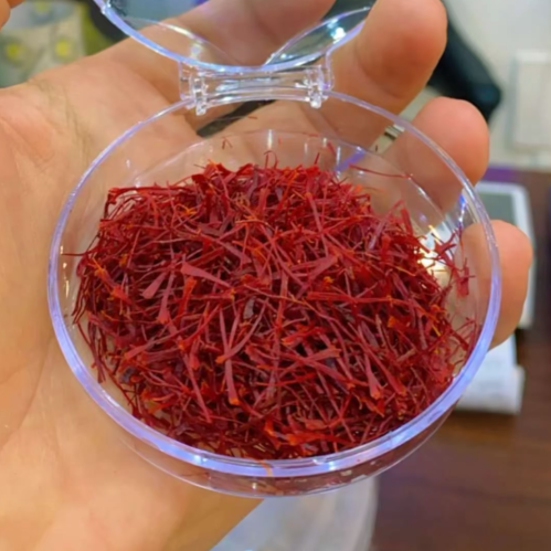 زعفران سوبر نقيل 3 جرام