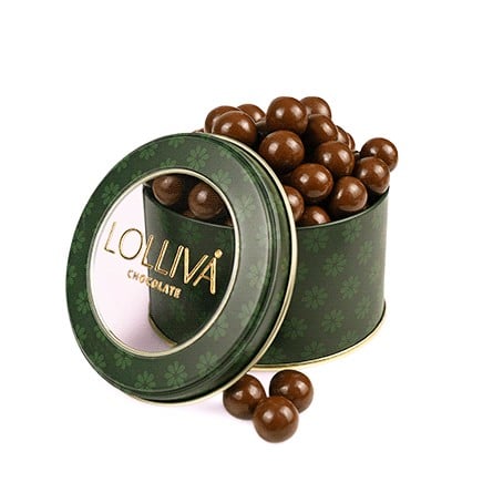 شوكلاته بلجيكيه