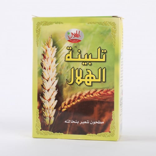 تلبينة السنة النبوية | الهلال