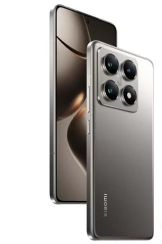 شاومي 512GB/12GB 5G 14T Pro