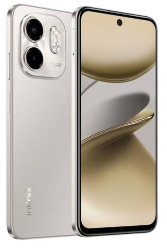 انفنكس سمارت128GB/4GB 4G 9