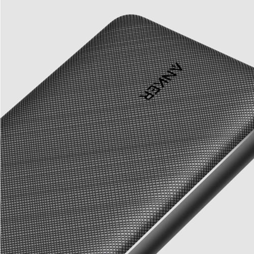 بنك طاقة 20K من انكر