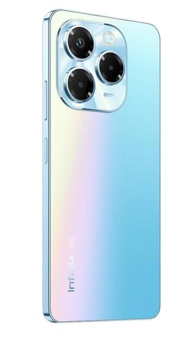 انفنكس نوت 256GB/8GB 5G note 40X