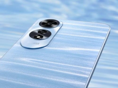 اوبو 128GB/6GB 5G A60