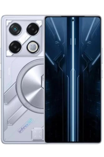 انفنكس جي تي 256GB/12GB(12+12) 5G GT20pro