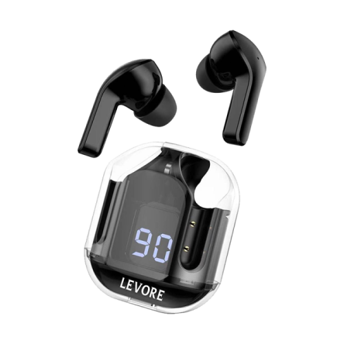 سماعة بلوتوث ليفوري Crystal S1