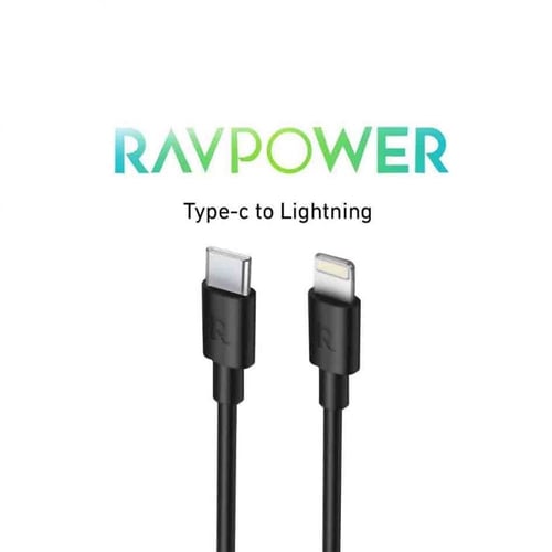 كيبل PD ايفون من ravepawer