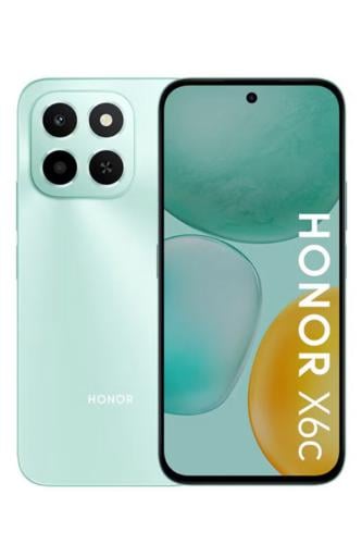 هونر 128GB/6GB 4G X6c