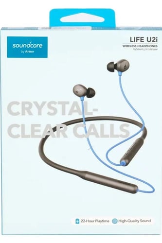 سماعة بلوثوت U2i من سندكور