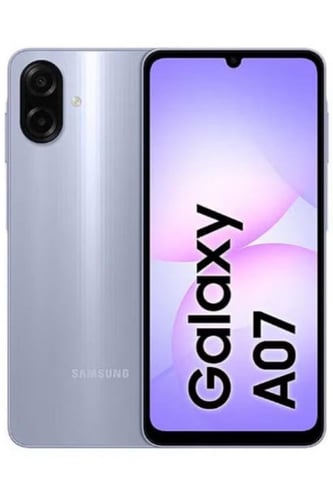 جلكسي 64GB/4GB 4G A07