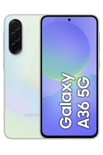 جلكسي 128GB/8GB 5G A36