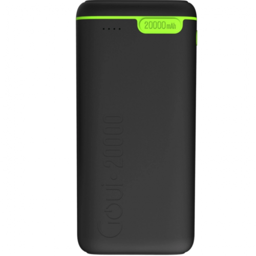 شاحن متنقل قوي كيجو 20000mah kigo