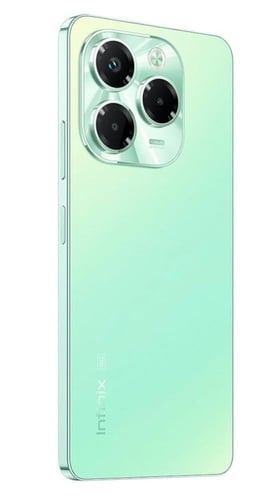 انفنكس نوت 256GB/8GB 5G note 40X